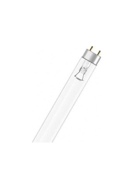 15 W Uvc Lamba 254NM 45CM Şavk Marka
