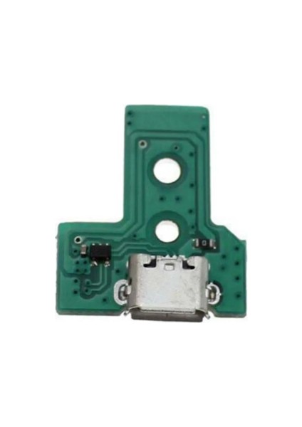 1 Adet Ps4 Kol Şarj Soketi Jds Jdm 030 USB Soket Playstation 4
