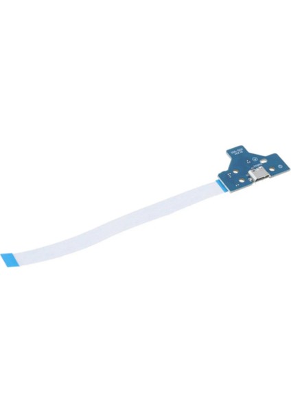 Jds 001 Soket ve 14 Pin Kablo Ps4 Kol Tamir JDS-001 ve 14PIN Flex