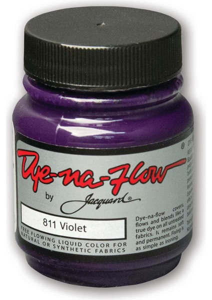 Dye-Na-Flow 66ML Violet