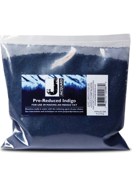 Indigo 0,23KG