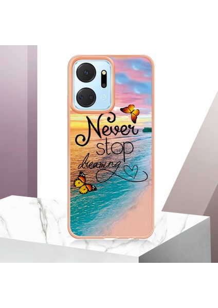 Zsunsky Shop- Onur X7A Için Imd Tpu Kılıf (Yurt Dışından) modelleri