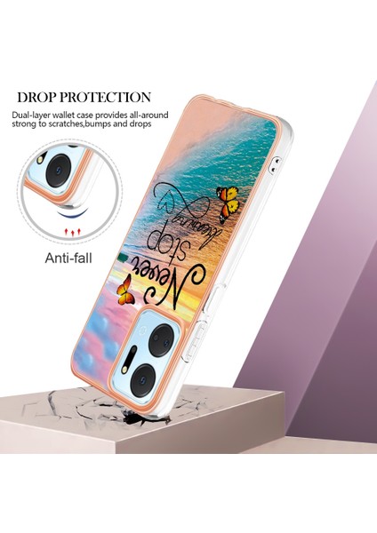 Zsunsky Shop- Onur X7A Için Imd Tpu Kılıf (Yurt Dışından) fırsatları