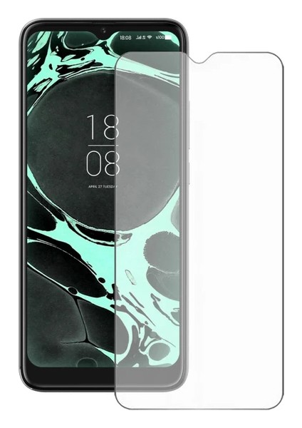 Infinix Note 10 Ekran Koruyucu, Tamperli Kırılmaz Cam Ekran Koruyucu