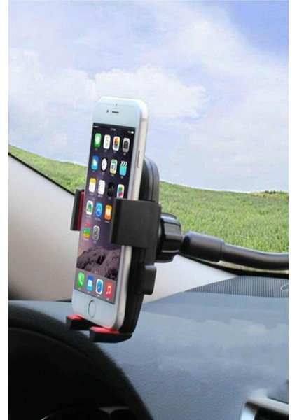 Akrobat Telefon Tutucu Araç Içi Apple iPhone Xiaomi Huawei Samsung Oppo Uyumlu Araba Aksesua fiyatları