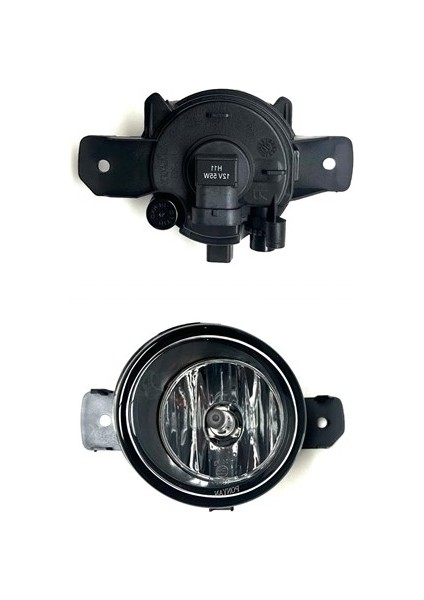 Sis Lambası Nissan YD25 2003-2005 Sağ