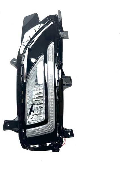 Sis Lambası Hyundaı Tucson 2019-2021 Ledli Sağ (Kapaklı)