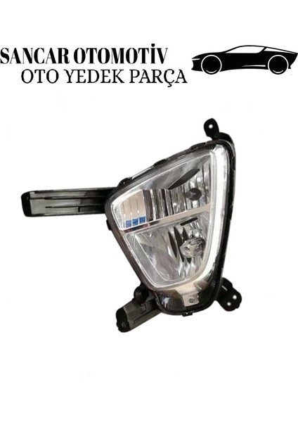 Sis Lambası Kia Sorento 2015-2017 Sağ 92202-C5000
