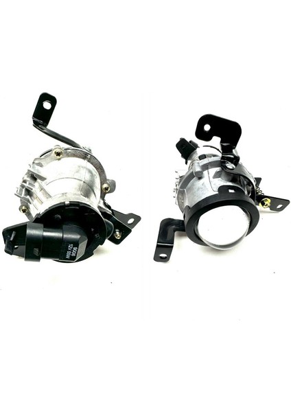 Sis Lambası Kia Rio Hacthback 2012-2014 Sağ