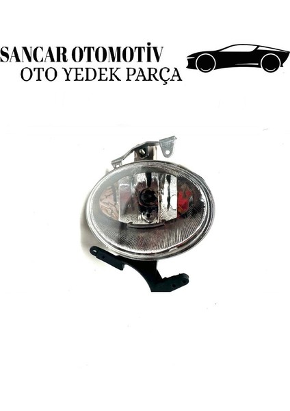 Sis Lambası Hyundai Santafe 2006-2010 Sol (Ampullü) fiyatları