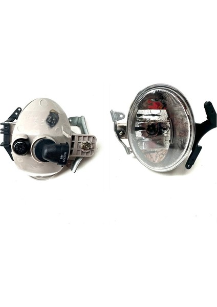 Sis Lambası Hyundai Santafe 2006-2010 Sol (Ampullü) modelleri