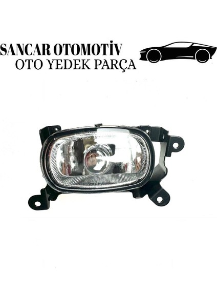Sis Lambası Mitsubishi Outlander 2001-2004 Sağ MN133370