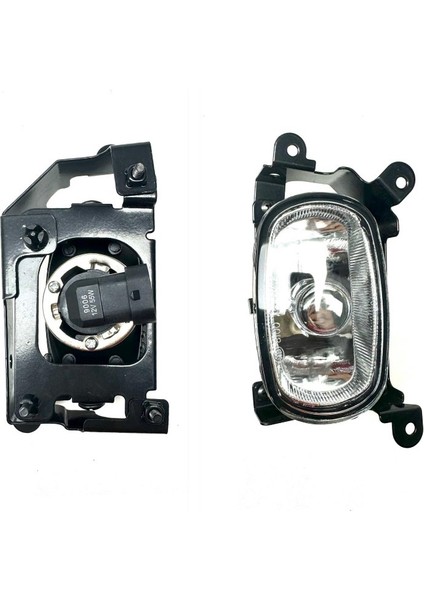 Sis Lambası Mitsubishi Outlander 2001-2004 Sağ MN133370