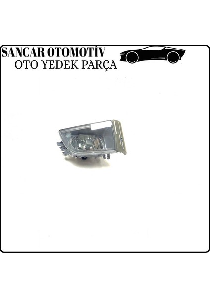 Sis Lambası Nissan Primera 1996-1999 Sol 26150-2F025