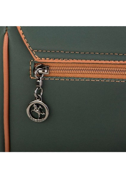 Nas BAG-1289 Karaca Kadın Omuz Çantası Kol Çantası