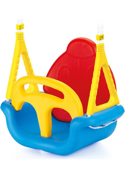 7055 Dolu Jumbo Salıncak