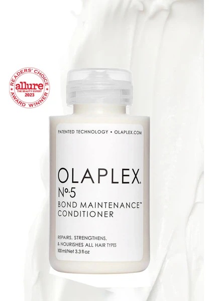 Nº.5 Bond Maintenance Conditioner - Bağ Güçlendirici Saç Bakım Kremi 100 ml