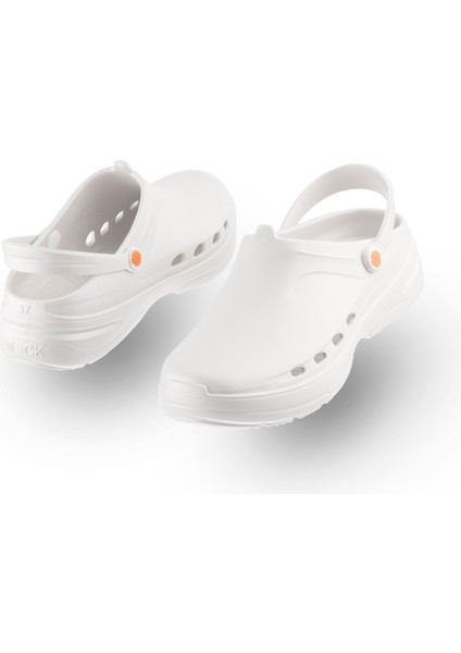 Kadın Sandalet 10018610 Wock Waylıte 03 White