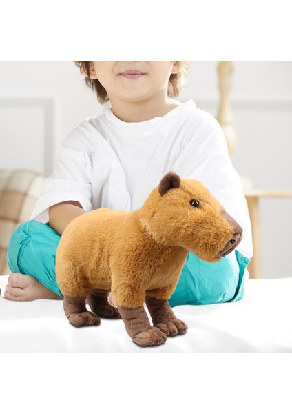 Capybara Peluş Oyuncaklar (Yurt Dışından) indirimleri