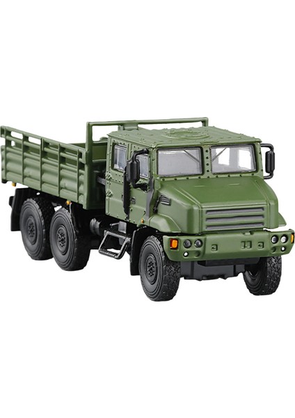 Diecast Model Arabalar 6WD 1:64 Erkek Kız Çocuk Hediyeleri Için Ölçekli Taşıma Kamyonları (Yurt Dışından) fiyatları