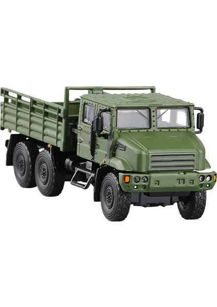 Diecast Model Arabalar 6WD 1:64 Erkek Kız Çocuk Hediyeleri Için Ölçekli Taşıma Kamyonları (Yurt Dışından) fırsatları