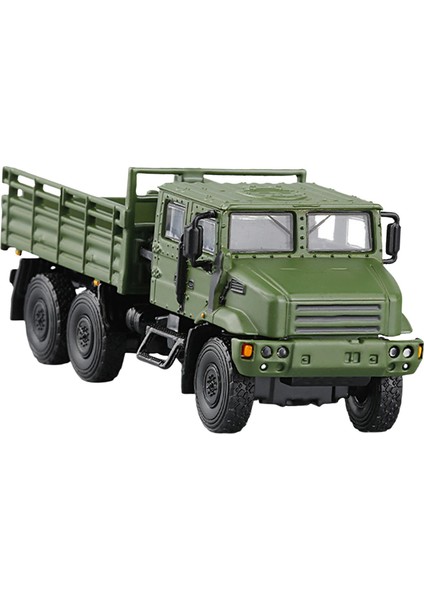 Diecast Model Arabalar 6WD 1:64 Erkek Kız Çocuk Hediyeleri Için Ölçekli Taşıma Kamyonları (Yurt Dışından) indirimleri