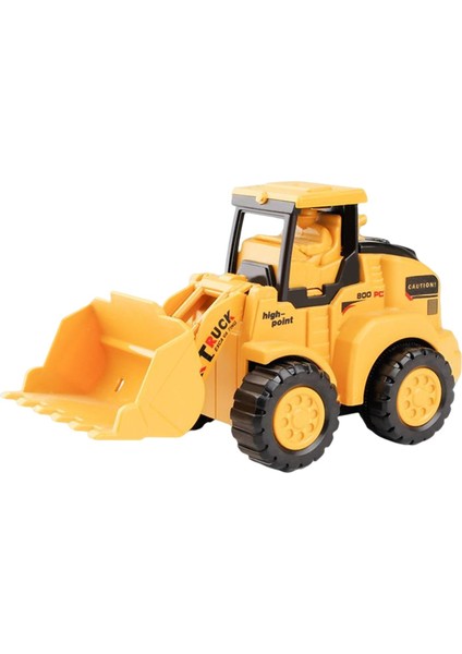 Ödül Kutusu Dekorasyon Backhoe Için Diecast Mühendislik Aracı Inşaat Araçları (Yurt Dışından) fırsatları