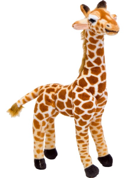 Sevimli Yastık Atma Yastık Bebek Oyuncak Peluş Yastık Evcil Hayvan Arkadaşları Geyik Bebek Peluş 30CM (Yurt Dışından) fiyatları