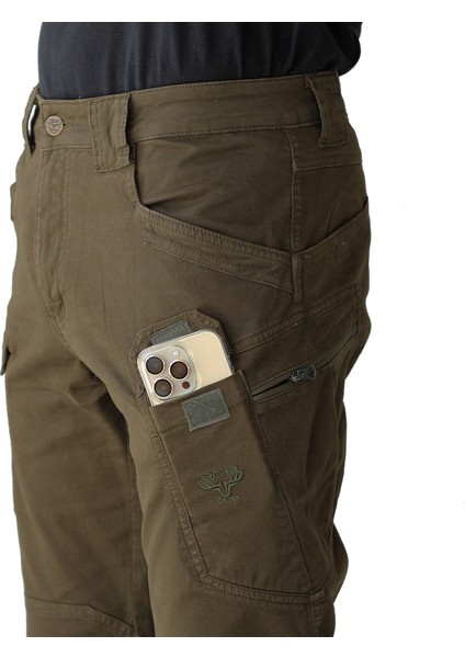ARC1010/2 Arc Mılan Tactıkal Turousers Haki indirimleri