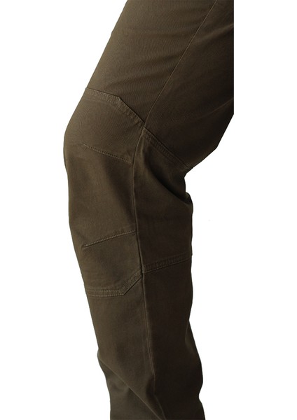 ARC1010/2 Arc Mılan Tactıkal Turousers Haki
