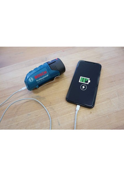 Professional 12 V Sistem Akü USB Şarj Adaptörü Gaa 12V-21 modelleri