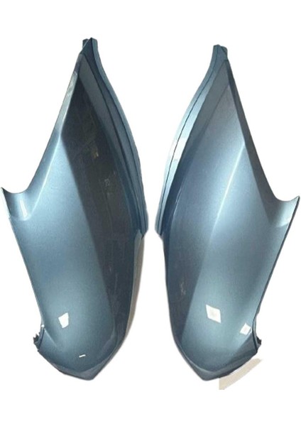 Honda Spacy Alpha Sağ Sol Yan Kapak Sele Altı Grenaj Açık Mavi Om Dp2 fiyatları