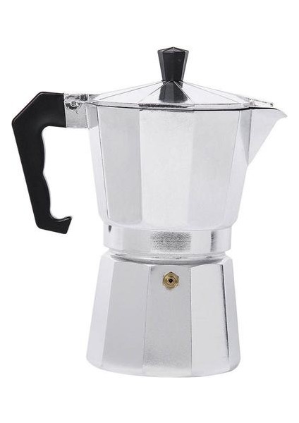 700 ml Cezve Espresso Maker Alüminyum Stopetop Ev Ofis Için Dayanıklı Mutfak Ow | Kahve Kapları (Yurt Dışından)