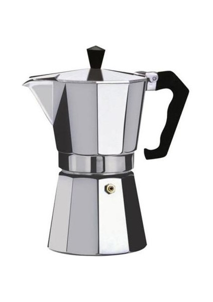 225ML Kahve Makinesi Alüminyum Mocha Espresso Percolator Pot Kahve Makinesi Moka Pot Espresso Shot Maker Espresso Makinesi | Kahve Kapları (Yurt Dışından)