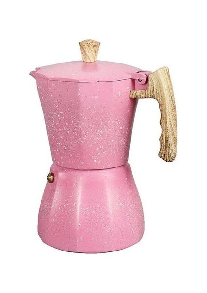 150 ml Stopetop Espresso Maker Moka Pot Kahve Makinesi Için Gaz Veya Elektrikli Soba Üst 3 Bardak Espresso Atış Makinesi Italyanca Için | Kahve Tencereler (Yurt Dışından)