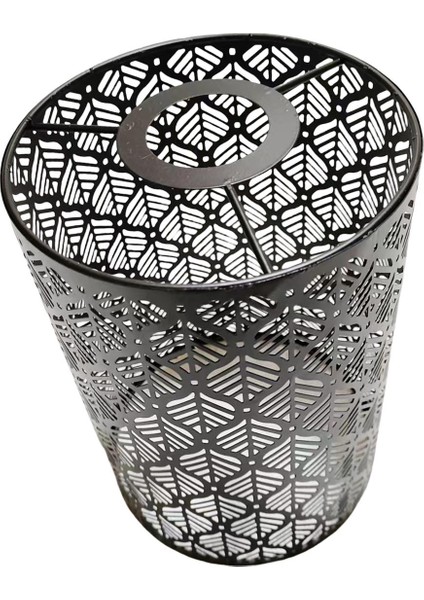 Avize Abajur Büyük Kolye Işık Kapağı 14CMX19CM (Yurt Dışından)