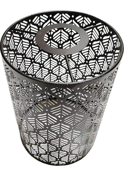 Avize Abajur Büyük Kolye Işık Kapağı 14CMX19CM (Yurt Dışından) fiyatları