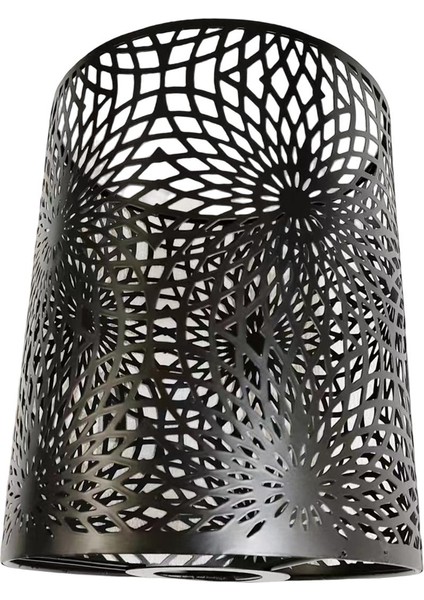 Tavan Asılı Işık Gölgeleri Işık Fikstür Koruması 15CMX19CM (Yurt Dışından) fiyatları