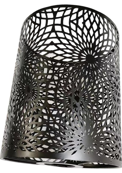 Tavan Asılı Işık Gölgeleri Işık Fikstür Koruması 15CMX19CM (Yurt Dışından) modelleri