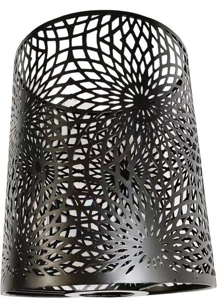 Tavan Asılı Işık Gölgeleri Işık Fikstür Koruması 15CMX19CM (Yurt Dışından) fırsatları