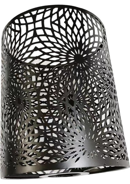 Tavan Asılı Işık Gölgeleri Işık Fikstür Koruması 15CMX19CM (Yurt Dışından) indirimleri