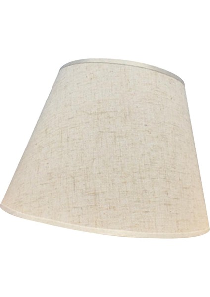 Masa Lambası Gölge Masası Işık Abajur Oturma Odası Için Ev 22X40X26CM (Yurt Dışından) fiyatları