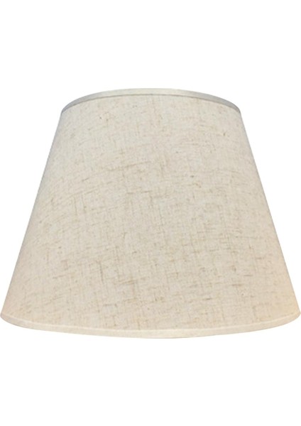 Masa Lambası Gölge Masası Işık Abajur Oturma Odası Için Ev 22X40X26CM (Yurt Dışından) modelleri