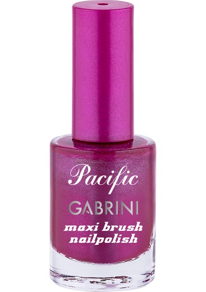 Gabrini Pacific Nail Polish No: 70