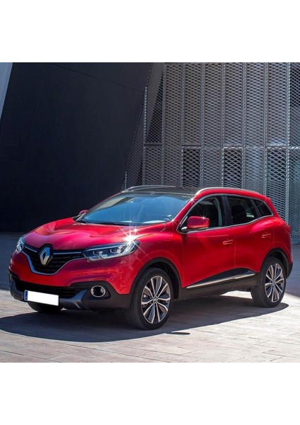 Renault Kadjar 2015-2023 Ön Cam Silecek Takımı Yan Toka 65X43CM