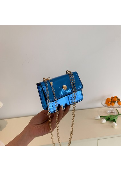 Öğrenci Zinciri Küçük Kare Çanta (Yurt Dışından) fiyatları