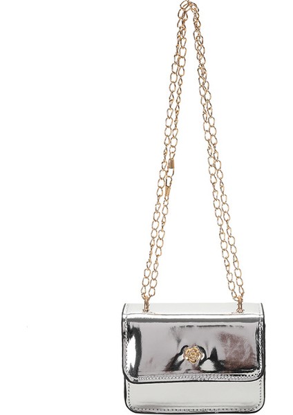 Öğrenci Zinciri Küçük Kare Çanta (Yurt Dışından) fiyatları