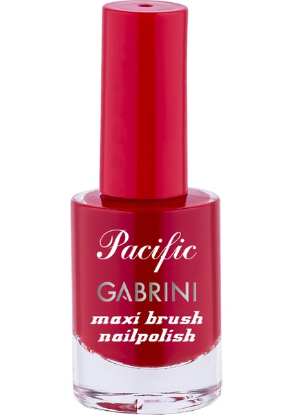 Pacific Nail Polish No: 43