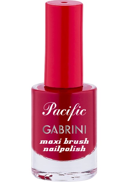 Pacific Nail Polish No: 66