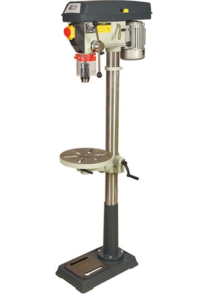 7216 Sütunlu Matkap 16 mm 550 Watt